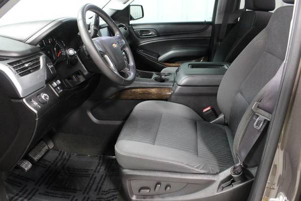 2016 Chevrolet Chevy Tahoe LS - cars & trucks - by dealer - vehicle... for sale in Lockhart, TX – photo 14