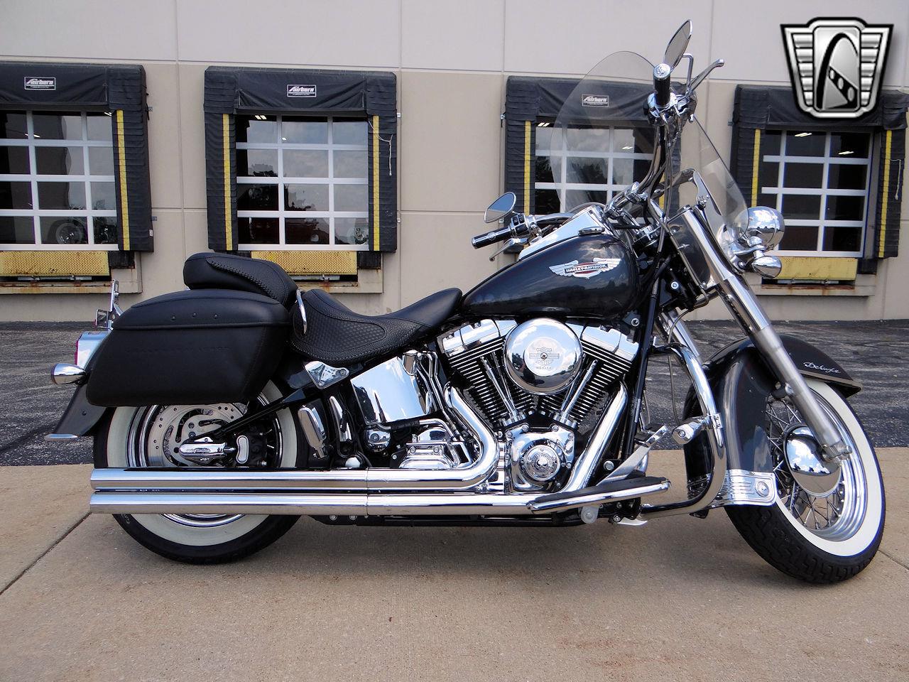 2006 Harley-Davidson Motorcycle for sale in O'Fallon, IL – photo 37