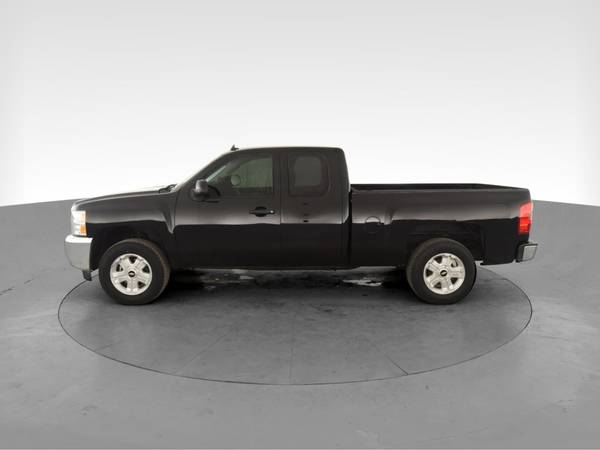 2012 Chevy Chevrolet Silverado 1500 Extended Cab LT Pickup 4D 6 1/2 for sale in Pittsburgh, PA – photo 5