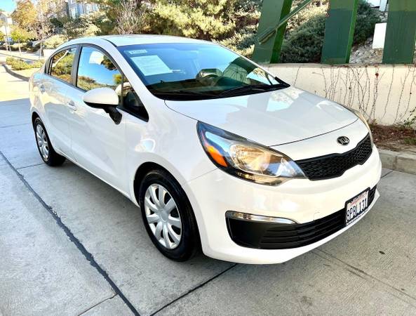 2016 Kia Rio LX - - by dealer - vehicle automotive sale for sale in Los Angeles, CA – photo 24