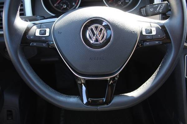 2018 Volkswagen Atlas SE 4Motion w/Tech Pkg Sport Utility 4D SE... for sale in Bend, OR – photo 20