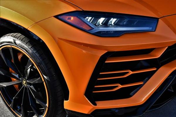 2021 Lamborghini Urus - Call Now! - - by dealer for sale in Miami, MI – photo 10