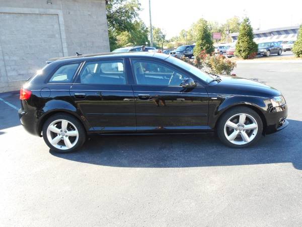2012 Audi A3 2.0 TDI Clean Diesel with S tronic for sale in Louisville, KY – photo 8
