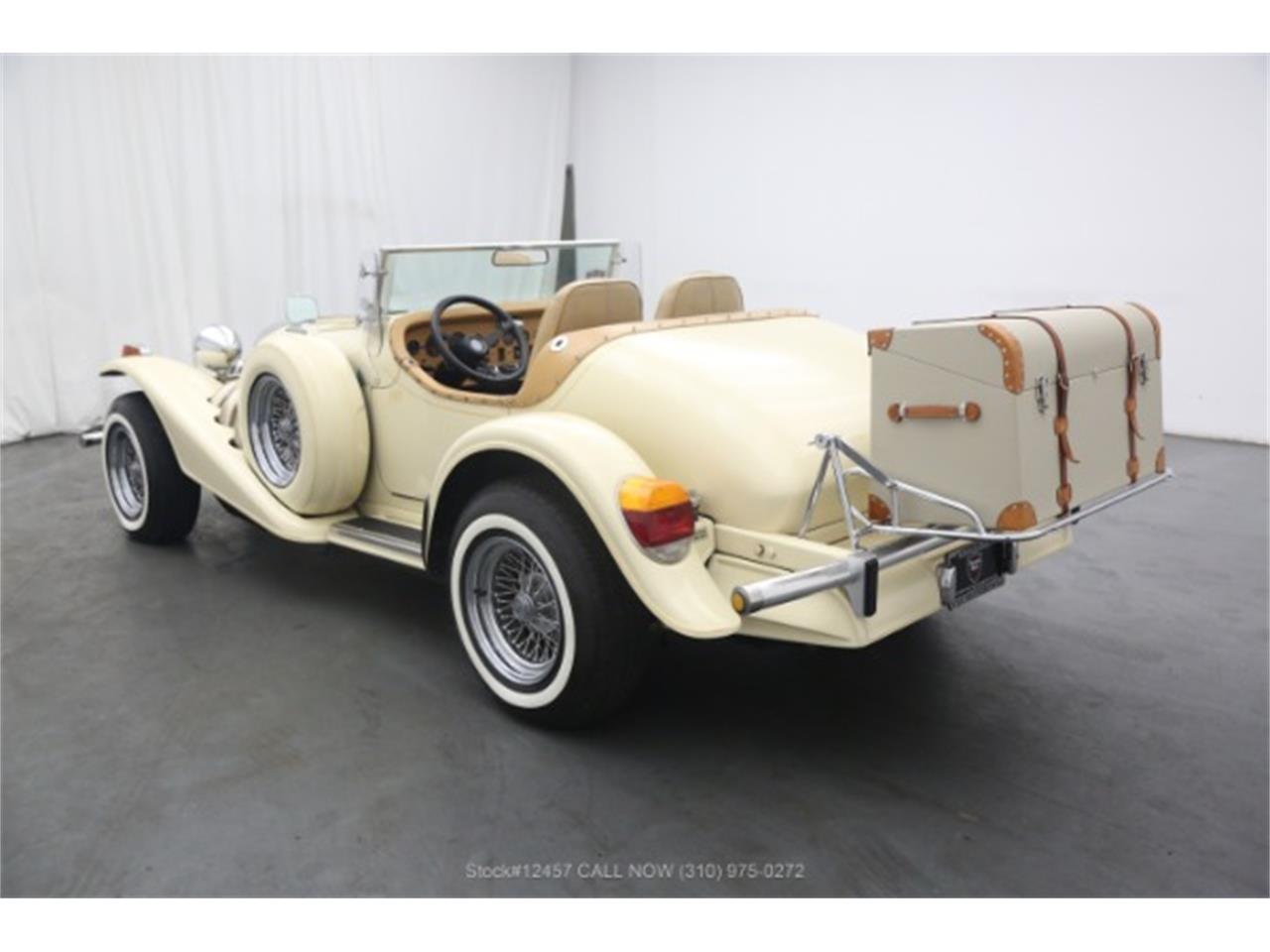 1979 Excalibur Roadster for sale in Beverly Hills, CA – photo 6