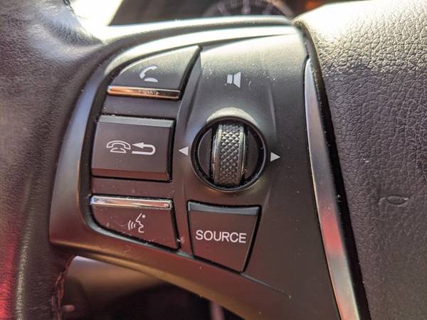 2015 Acura TLX V6 SKU: FA026098 Sedan - - by dealer for sale in West Palm Beach, FL – photo 11