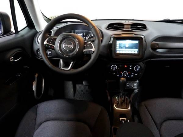 2021 Jeep Renegade Sport SUV - - by dealer - vehicle for sale in Wilsonville, OR – photo 11