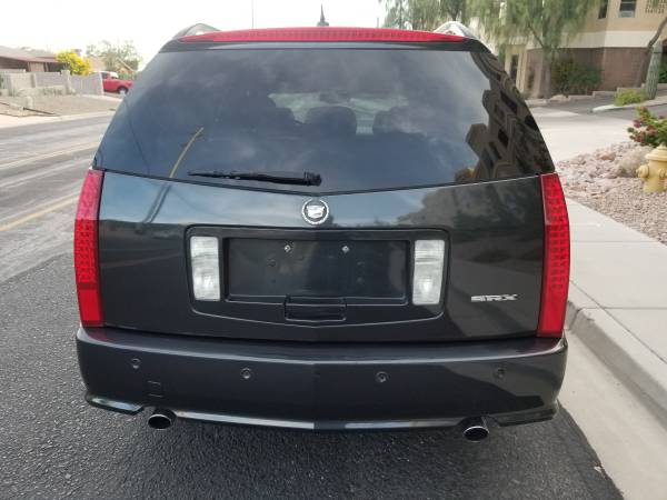 2005 Cadillac SRX for sale in Phoenix, AZ – photo 7