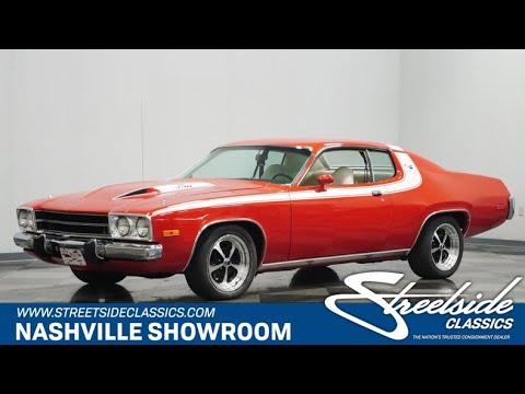 1974 Plymouth Road Runner for sale in Lavergne, TN – photo 2