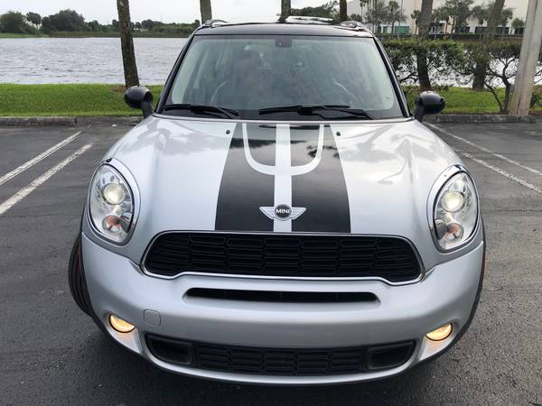 2012 MINI COOPER COUNTRYMAN S ALL4 - cars & trucks - by owner -... for sale in Margate, FL – photo 3