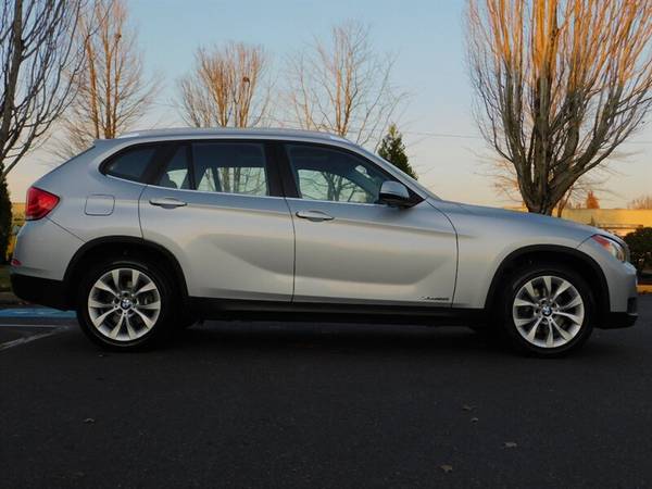 2013 BMW X1 X-DRIVE28i / TURBO / AWD / PANORAMIC / FULLY LOADED -... for sale in Portland, OR – photo 4