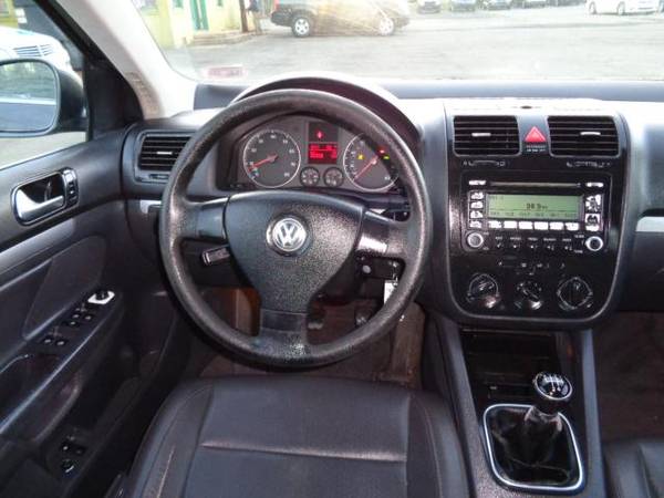2006 Volkswagen Jetta 2.5L - cars & trucks - by dealer - vehicle... for sale in Martinsville, VA – photo 21