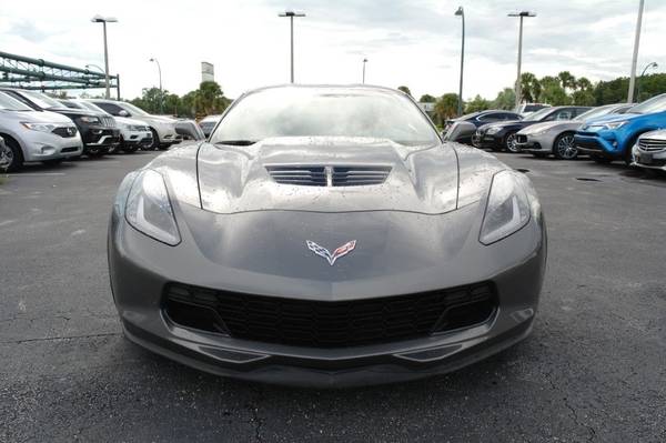 2015 Chevrolet Corvette 3LZ Z06 Coupe $729 DOWN $190/WEEKLY for sale in Orlando, FL – photo 2