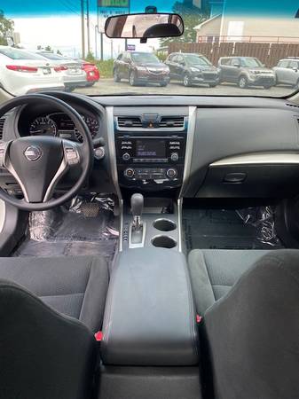 2015 NISSAN ALTIMA 🥊🥊 - cars & trucks - by dealer - vehicle... for sale in Lawrenceville, GA – photo 8