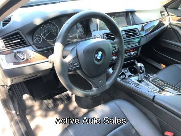 2014 BMW 535d, One Owner! Excellent Condition! SALE! for sale in Novato, CA – photo 7