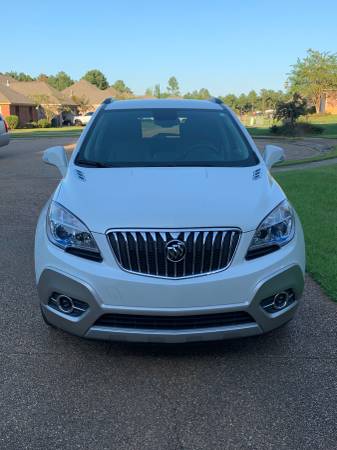 Mint Buick Encore LOW MILES for sale in Canton, MS – photo 2