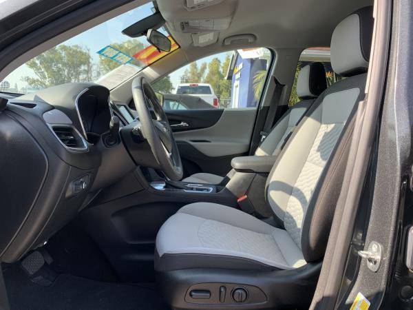 2019 *CHEVROLET* *EQUINOX* *LT* $0 DOWN! AS LOW AS 3.99 APR! CALL US... for sale in Whittier, CA – photo 8