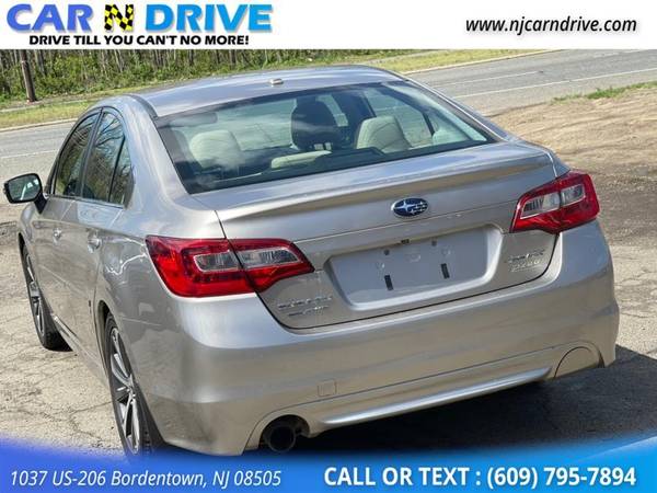 2015 Subaru Legacy 2 5i Limited - - by dealer for sale in Bordentown, PA – photo 8