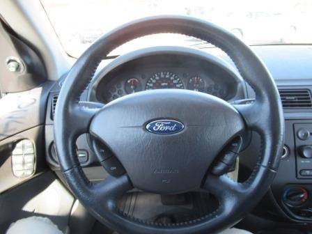 2006 Ford Focus ZX4 SE Sedan 4D for sale in St. Charles, MO – photo 13