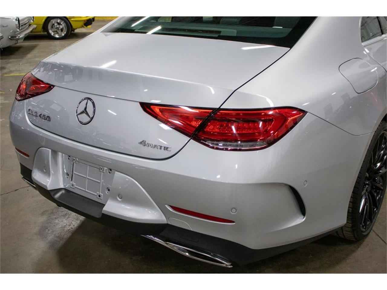 2019 Mercedes-Benz CLS-Class for sale in Kentwood, MI – photo 11