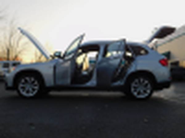 2013 BMW X1 X-DRIVE28i / TURBO / AWD / PANORAMIC / FULLY LOADED -... for sale in Portland, OR – photo 22