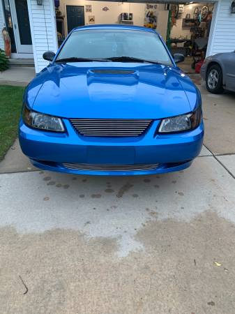 2000 Ford Mustang for sale in Green Bay, WI – photo 4