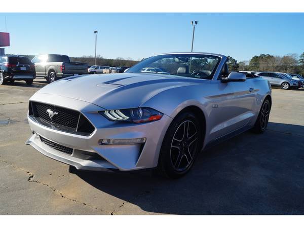2018 Ford Mustang GT Premium - - by dealer - vehicle for sale in Forest, MS – photo 21