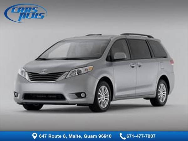 2015 Toyota Sienna - - by dealer for sale in Other, Other – photo 19