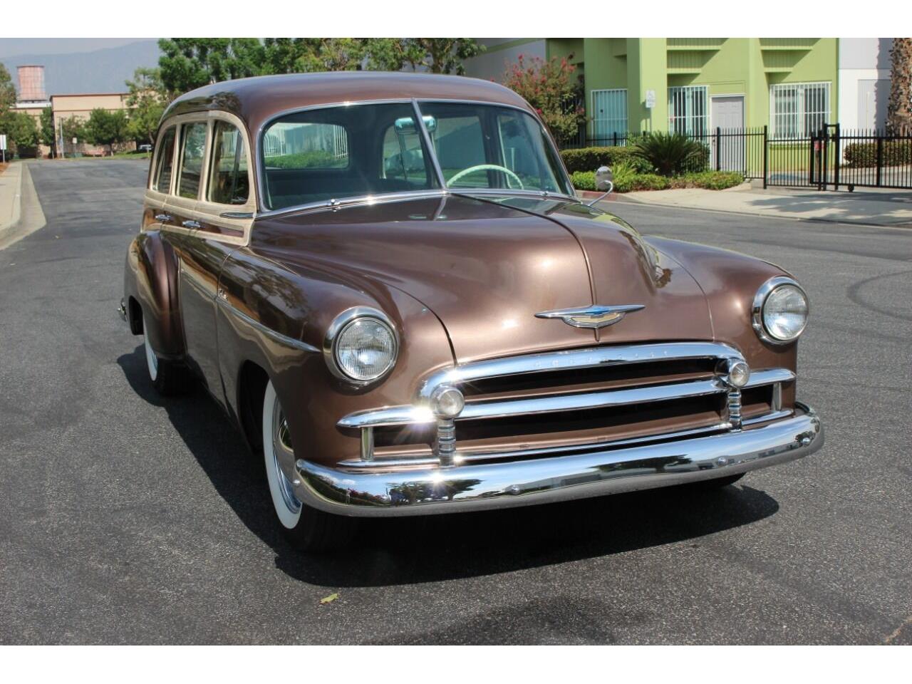 1950 Chevrolet Styleline for sale in La Verne, CA – photo 20