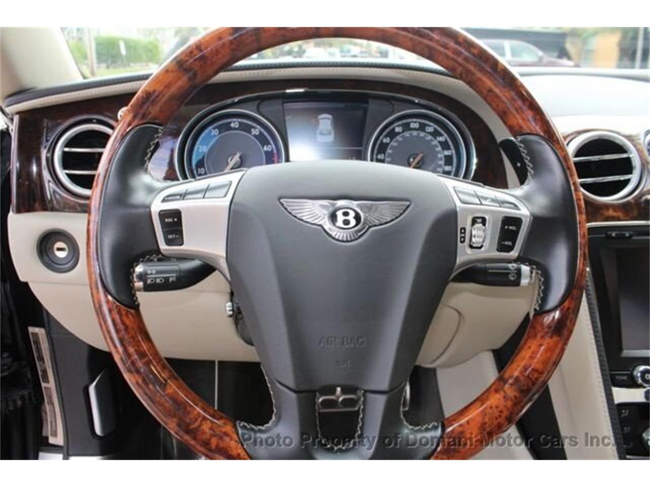 2014 Bentley Flying Spur for sale in Delray Beach, FL – photo 11