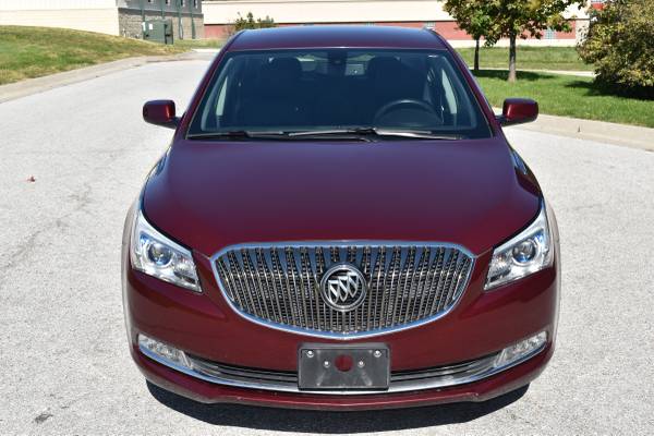 2016 Buick Lacrosse ***CLEAN TITLE W/36K Miles Only*** for sale in Omaha, NE – photo 5