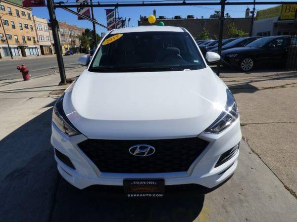 2019 Hyundai Tucson SE - Call or TEXT! Financing Available! - cars &... for sale in Chicago, IL – photo 13