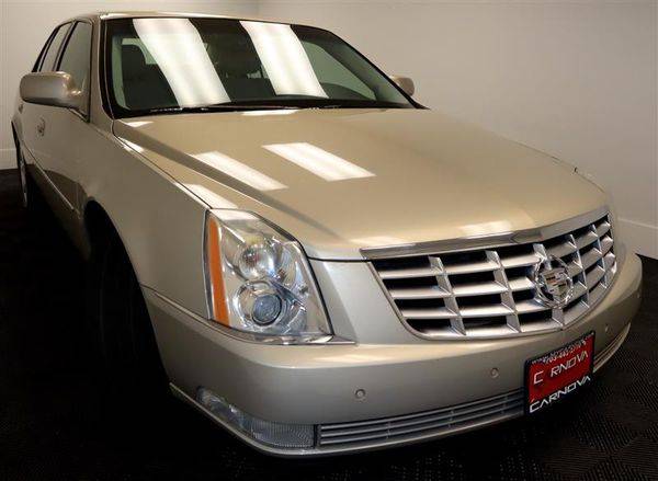 2007 CADILLAC DTS Luxury I Get Financed! for sale in Stafford, VA – photo 12