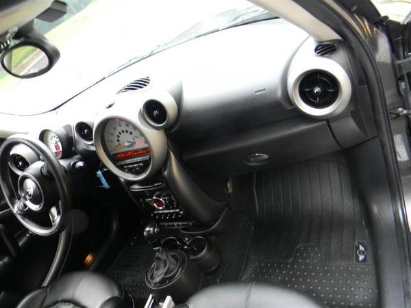 2011 MINI COOPER COUNTRYMAN S - cars & trucks - by dealer - vehicle... for sale in MANASSAS, District Of Columbia – photo 21