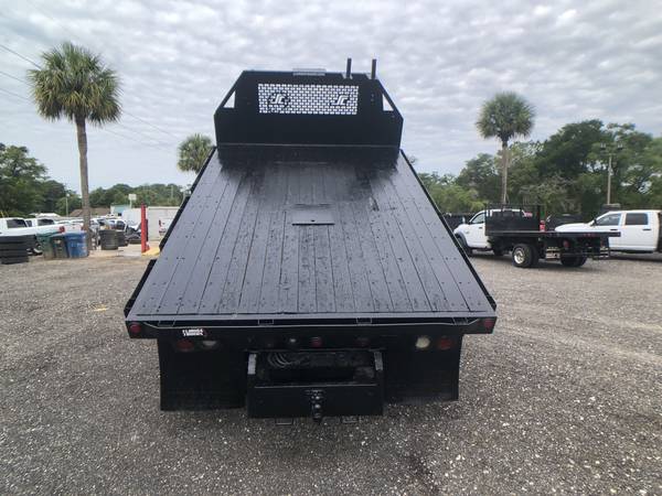 2007 Chevrolet Silverado 3500 Flatbed Dump Delivery Anywhere - cars for sale in Deland, SC – photo 3