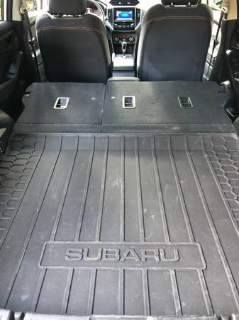 2018 Subaru Crosstrek AWD - cars & trucks - by dealer - vehicle... for sale in Chico, CA – photo 13