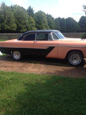 1955 Plymouth for sale in Cadiz, KY – photo 4