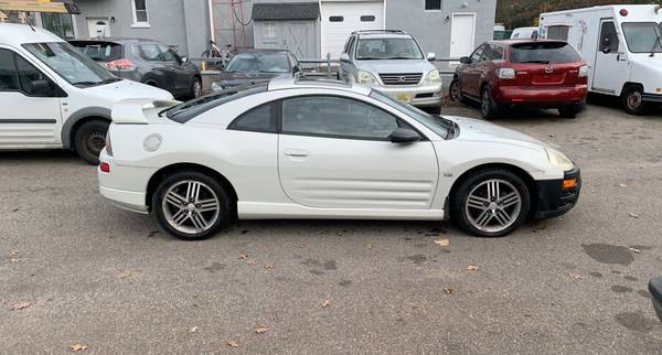 2003 Mitsubishi Eclipse - cars & trucks - by owner - vehicle... for sale in Freehold, NJ – photo 6