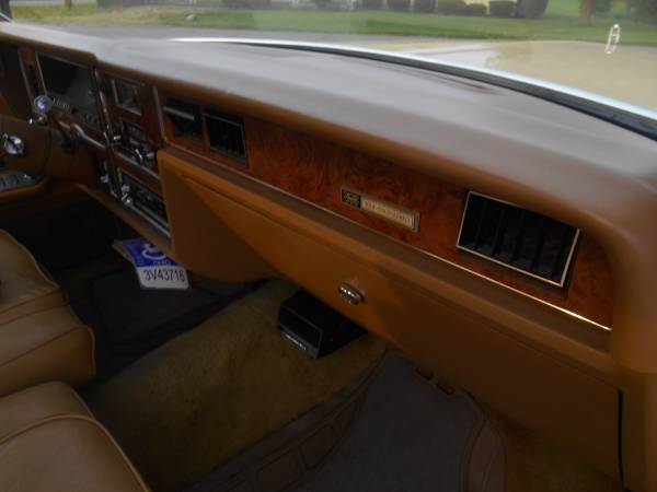 1978 Mercury for sale in DEFIANCE, IN – photo 7