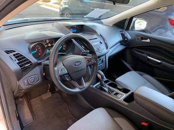 2018 Ford Escape SE 4dr SUV GOOD/BAD CREDIT FINANCING! for sale in Kahului, HI – photo 20