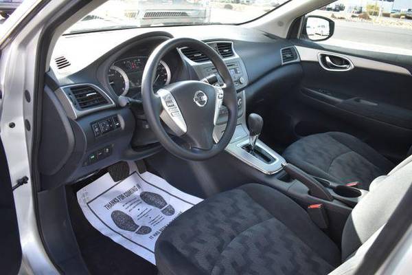 2013 Nissan Sentra FE+ SV Sedan 4D *Warranties and Financing... for sale in Las Vegas, NV – photo 11