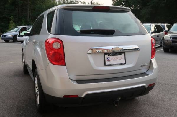 2014 Chevrolet Equinox - 21, 000 Original Miles! - cars & for sale in Wingate, NC – photo 6