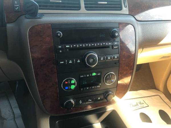 NICE! 2010 Chevy Tahoe LT 4X4 with LEATHER! for sale in Idaho Falls, ID – photo 12