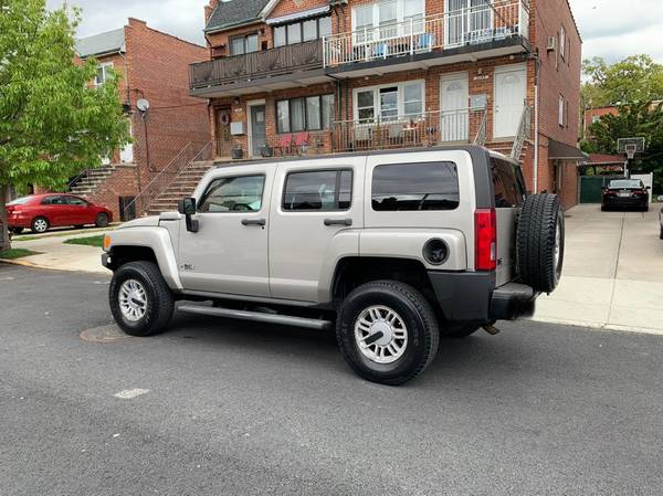 2006 Hummer H3 4x4 Low miles for sale in Brooklyn, NY – photo 6
