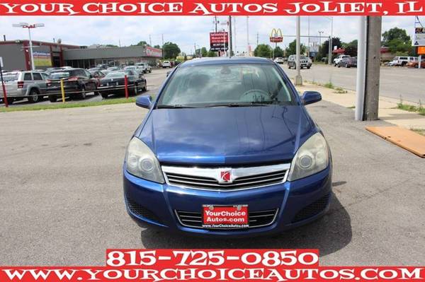 2008 *SATURN *ASTRA XE*4CYLINDER GAS SAVER CD KEYLES GOOD TIRES 033155 for sale in Joliet, IL – photo 2