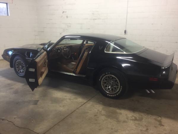 1979 Pontiac Trans Am - cars & trucks - by owner - vehicle... for sale in reading, PA – photo 9