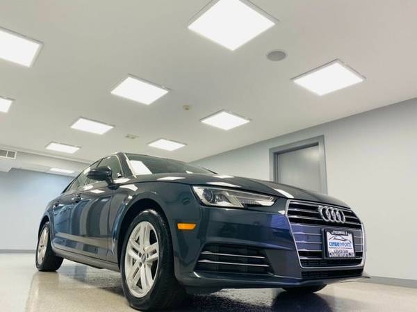 2017 Audi A4 Premium *GUARANTEED CREDIT APPROVAL* $500 DOWN* - cars... for sale in Streamwood, IL – photo 12