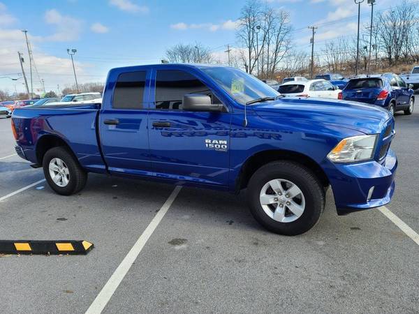 2019 Ram 1500 Classic Express - - by dealer - vehicle for sale in Lebanon, PA – photo 10