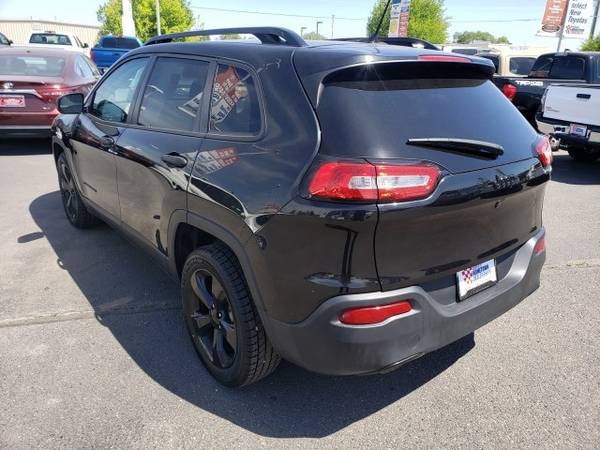 *2016* *Jeep* *Cherokee* *Altitude* for sale in Ontario, ID – photo 3