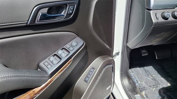 2020 Chevy Chevrolet Tahoe LT suv White - cars & trucks - by dealer... for sale in Flagstaff, AZ – photo 15
