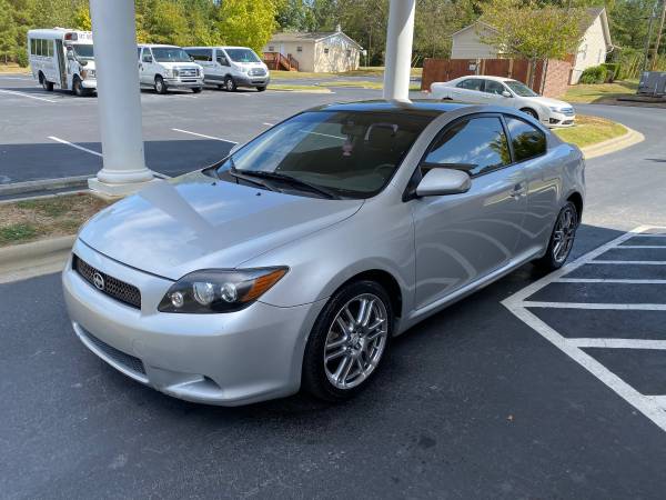 09 Toyota Sion TC for sale in Matthews, NC